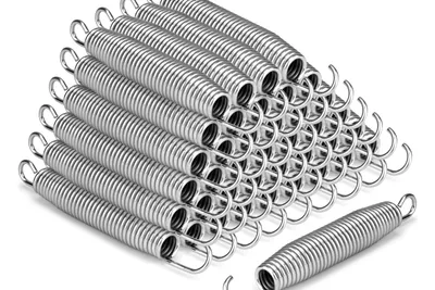 165 mm Salta Comfort Edition Spring - Rectangular - 40 pcs