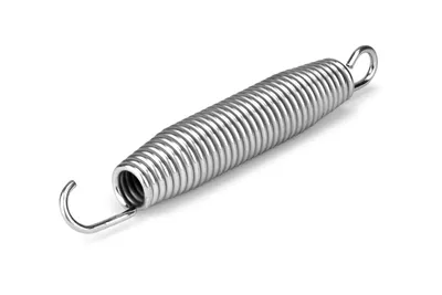 165 mm Salta Comfort Edition Spring - Rectangular