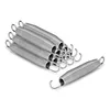 165 mm Salta Comfort Edition Spring - Rectangular - 10 pcs