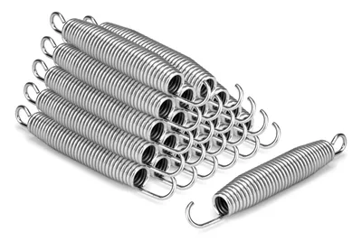 165 mm Salta Comfort Edition Spring - Rectangular - 20 pcs