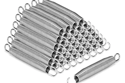 178 mm Salta Comfort Edition Spring - Rectangular - 40 pcs