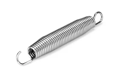 178 mm Salta Comfort Edition Spring - Rectangular