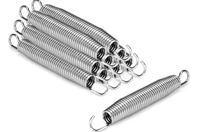 178 mm Salta Comfort Edition Spring - Rectangular - 10 pcs