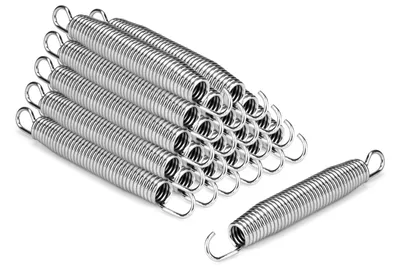 178 mm Salta Comfort Edition Spring - Rectangular - 20 pcs