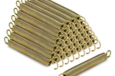 210 mm Salta Spring (Royal Baseground) - 40 pcs