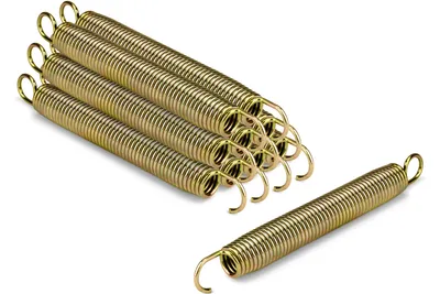 210 mm Salta Spring (Royal Baseground) - 10 pcs