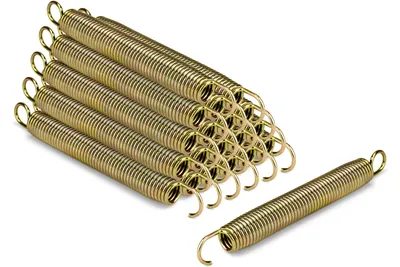 210 mm Salta Spring (Royal Baseground) - 20 pcs