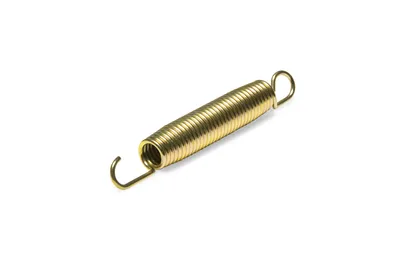 165 mm Salta spring (Rectangular trampolines)
