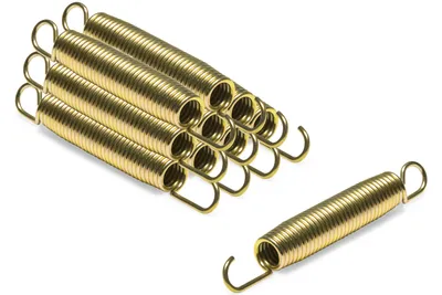 165 mm Salta spring (Rectangular trampolines) - 10 pcs