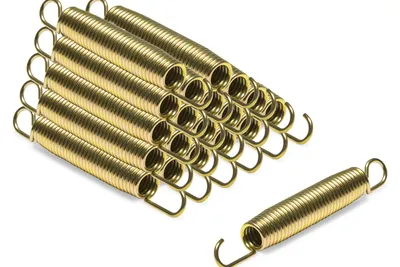 165 mm Salta spring (Rectangular trampolines) - 20 pcs