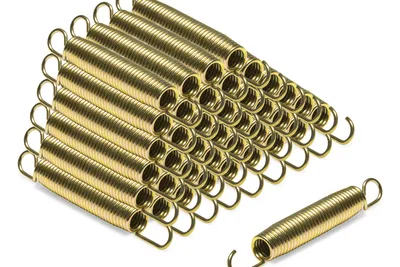 165 mm Salta spring (Rectangular trampolines) - 40 pcs