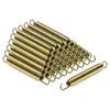 185 mm Salta Feder - Rechteckig - 40 Stück