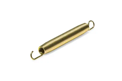 185 mm Salta spring (Rectangular trampolines)