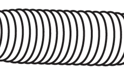 175 mm Salta Spring (Round trampolines)