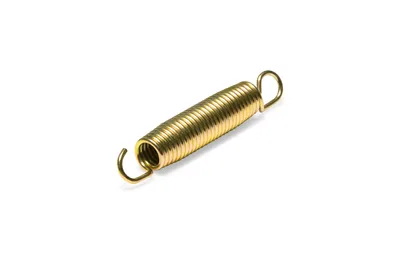 140 mm Salta Spring (Round trampolines)