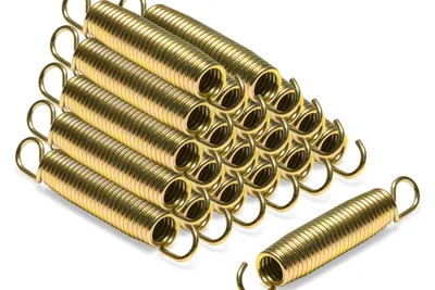 140 mm Salta Spring (Round trampolines) - 20 pcs