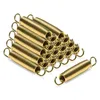 140 mm Feder - Rund - 20 Stück