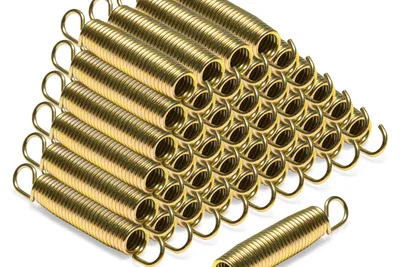 140 mm Salta Spring (Round trampolines) - 40 pcs