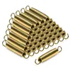 140 mm Feder - Rund - 40 Stück