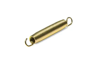 165 mm Salta Spring (Round trampolines)