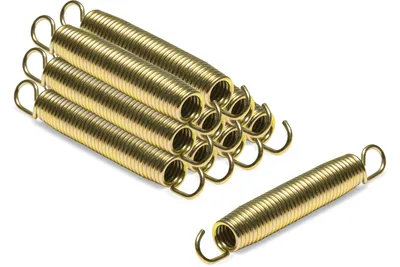 165 mm Salta Spring (Round trampolines) - 10 pcs