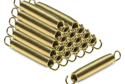 165 mm Salta Spring (Round trampolines) - 20 pcs