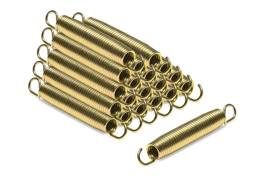 SPRINGRO165 615 20