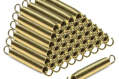 165 mm Salta Spring (Round trampolines) - 40 pcs