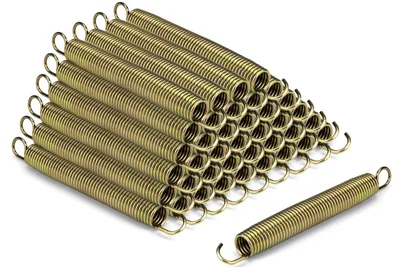 210 mm Salta Spring (Round trampolines) - 40 pcs