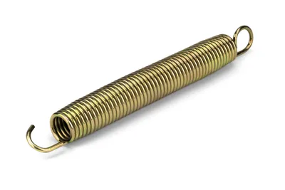 210 mm Salta Spring (Round trampolines)