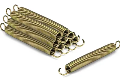 210 mm Salta Spring (Round trampolines) - 10 pcs