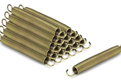 210 mm Salta Spring (Round trampolines) - 20 pcs