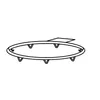 Basketball hoop