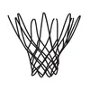 Dribble - Basketballnetz