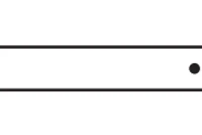 Center - Long tube backboard support