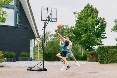 Header Center