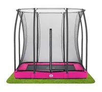 Comfort Edition Ground: 214x153cm / Pink / 5401P