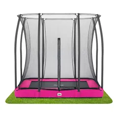 Comfort Edition Ground: 214x153cm / Pink / 5401P