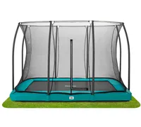 Comfort Edition Ground: 305x214cm / Grün / 5402G