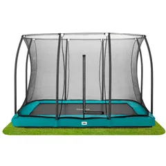Comfort Edition Ground: 305x214cm / Green / 5402G