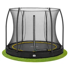 Comfort Edition Ground: 183cm / Black / 5391A