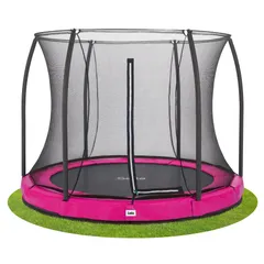 Comfort Edition Ground: 183cm / Pink / 5391P