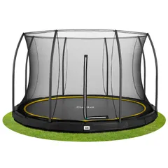 Comfort Edition Ground: 366cm / Black / 5396A