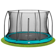 Comfort Edition Ground: 366cm / Green / 5396G