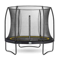 Comfort Edition: 305cm / Black / 5075A