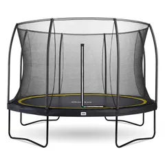 Comfort Edition: 366cm / Black / 5076A