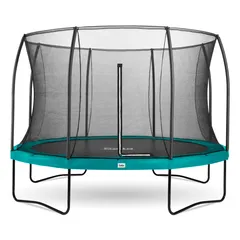 Comfort Edition: 366cm / Green / 5076G