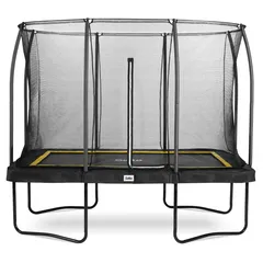 Comfort Edition: 305x214cm / Black / 5092A