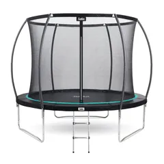 Cosmos: 251cm / Black / 5260A