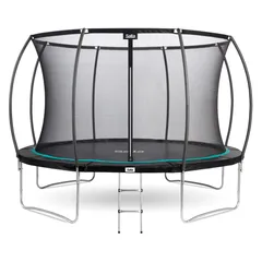 Cosmos: 366cm / Black / 5262A